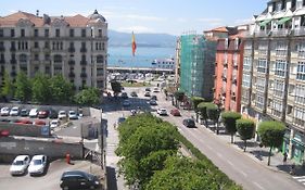 Frente A La Bahia. Exterior, Vistas